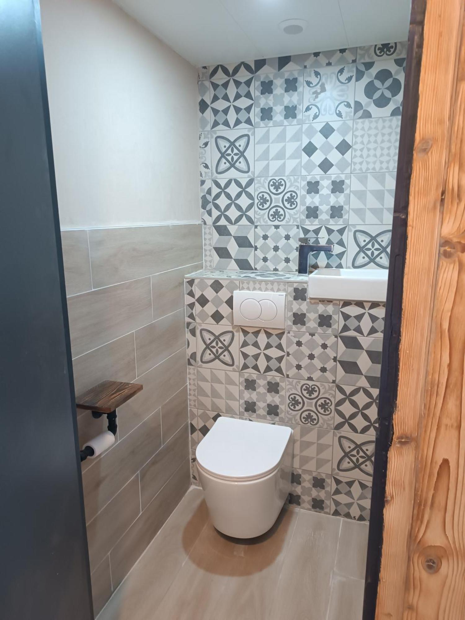 Chambre Les Etoiles De Bevy Septmoncel-Les-Molunes Extérieur photo