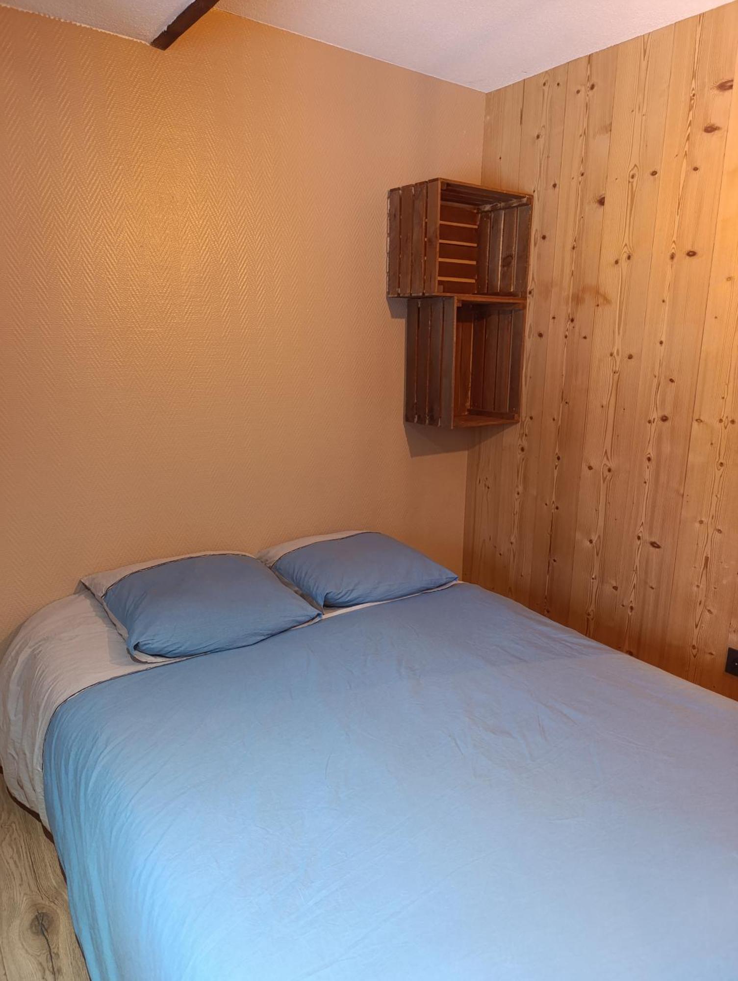Chambre Les Etoiles De Bevy Septmoncel-Les-Molunes Chambre photo